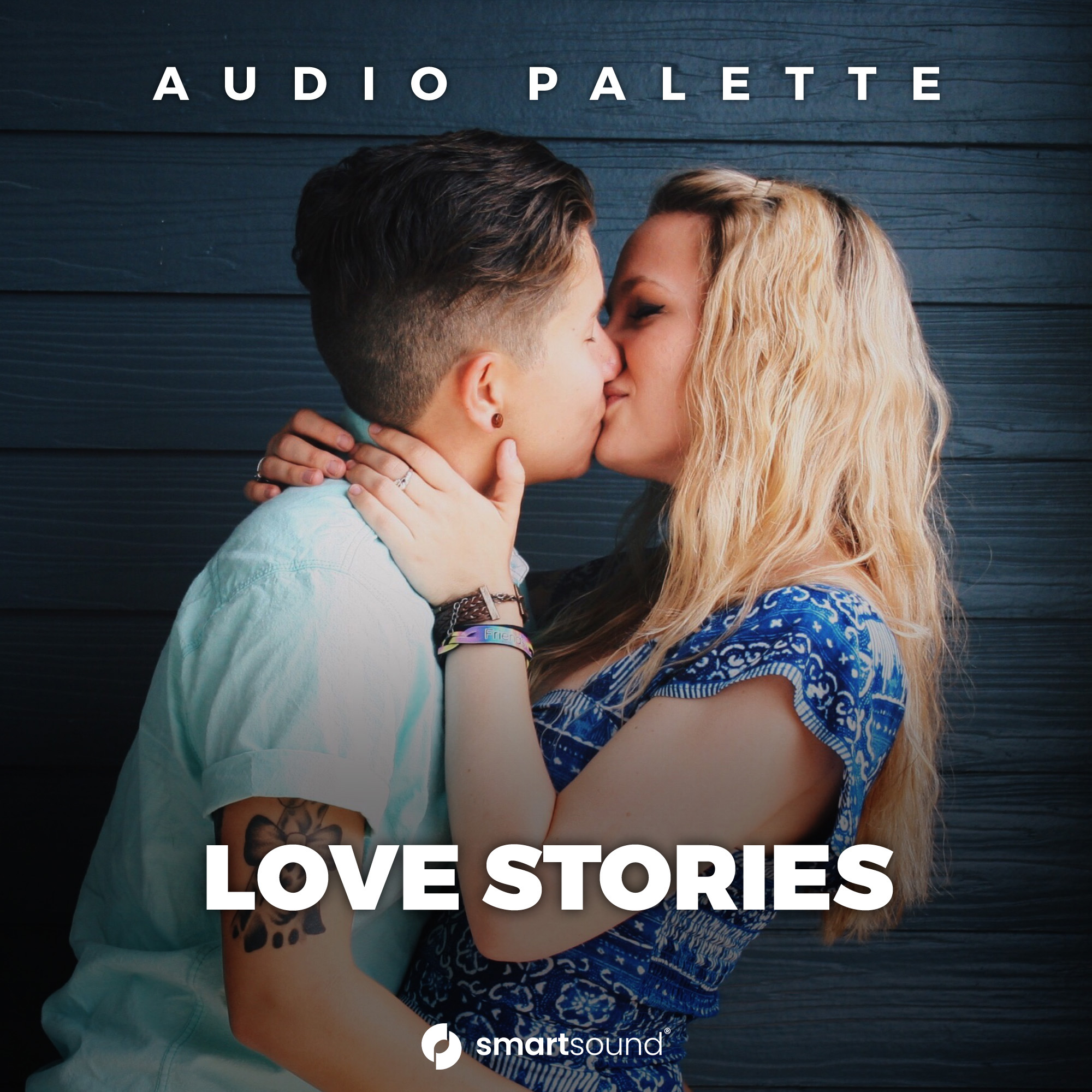 Love Stories romantic stock music
