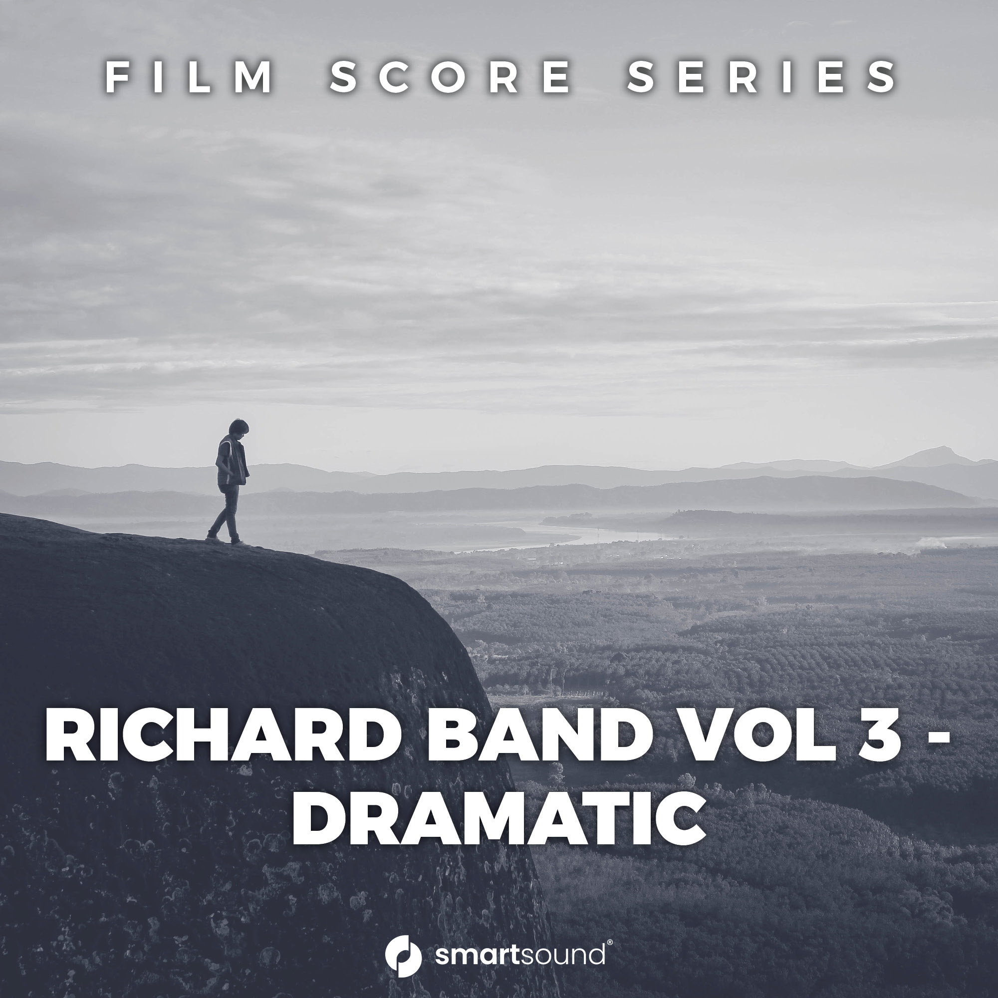 Richard Band Vol 3 - Dramatic copyright free dramatic music