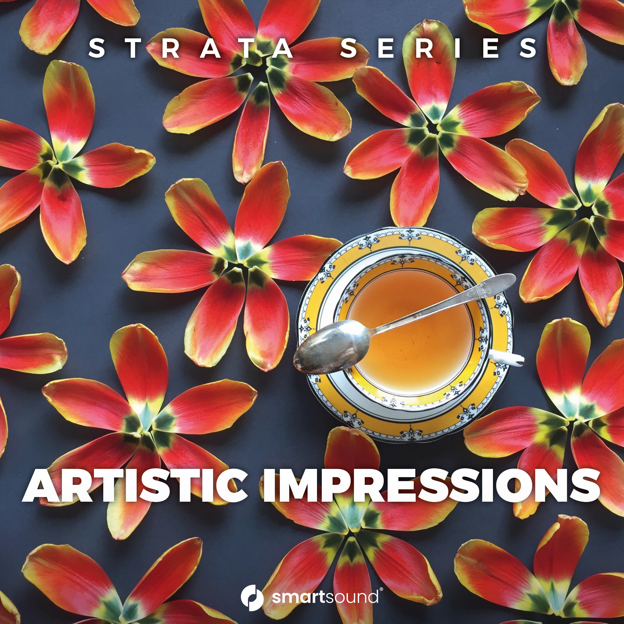 Artistic Impressions royalty free stock music artistic