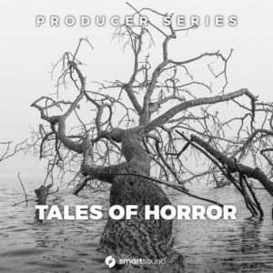 Tales of Horror royalty free music