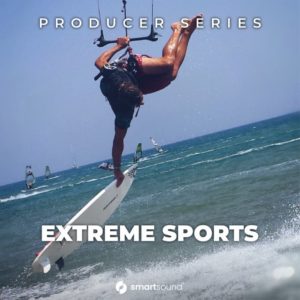 Extreme Sports royalty free music