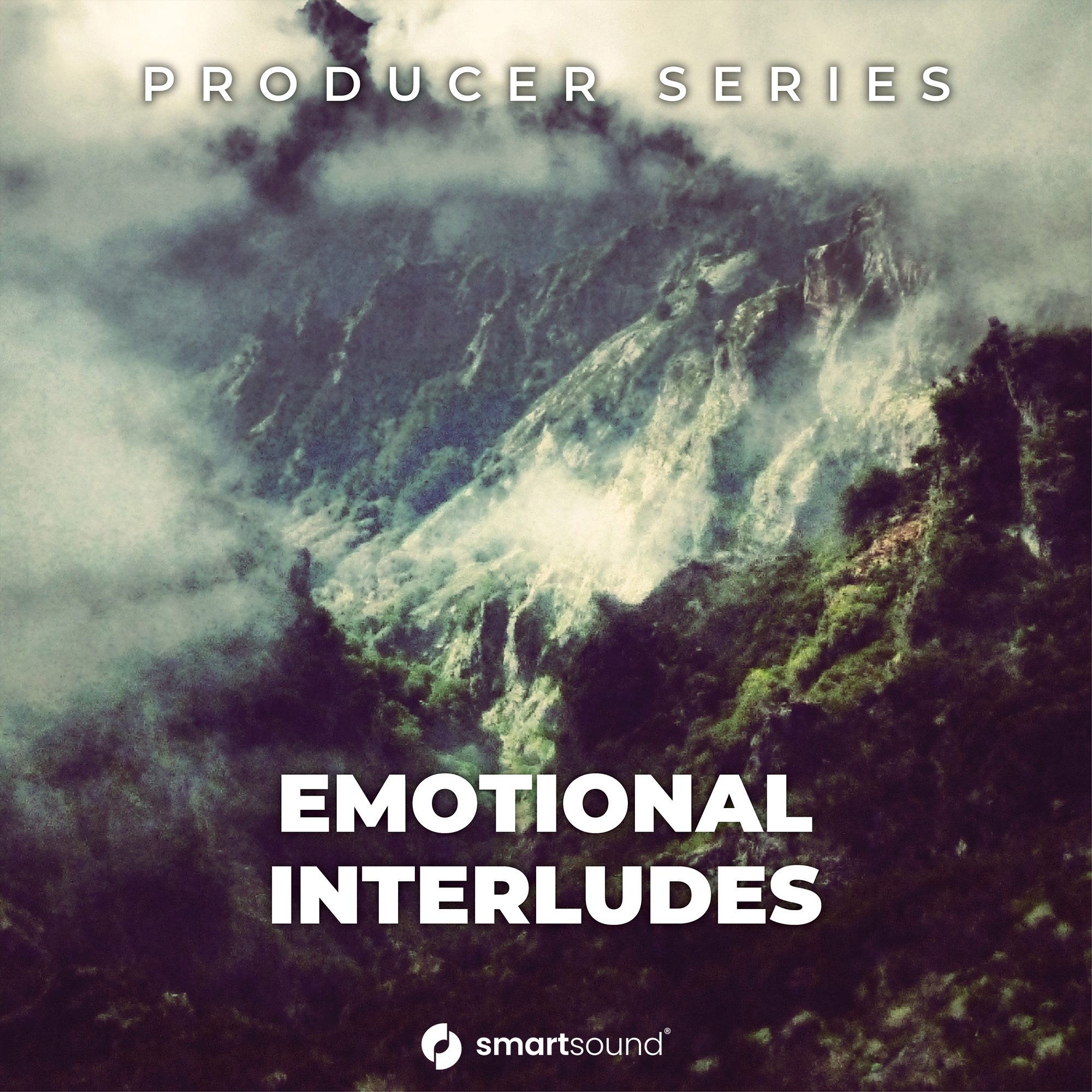 Emotional Interludes royalty free stock music