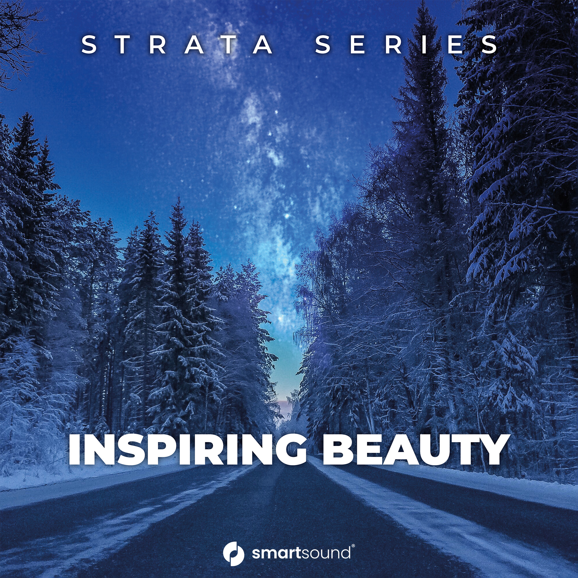 inspiring beauty stock music