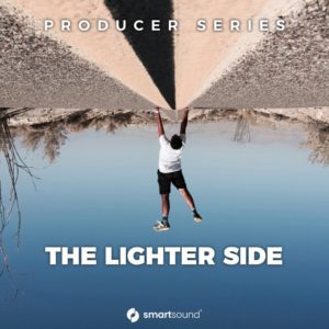 The Lighter Side royalty free music