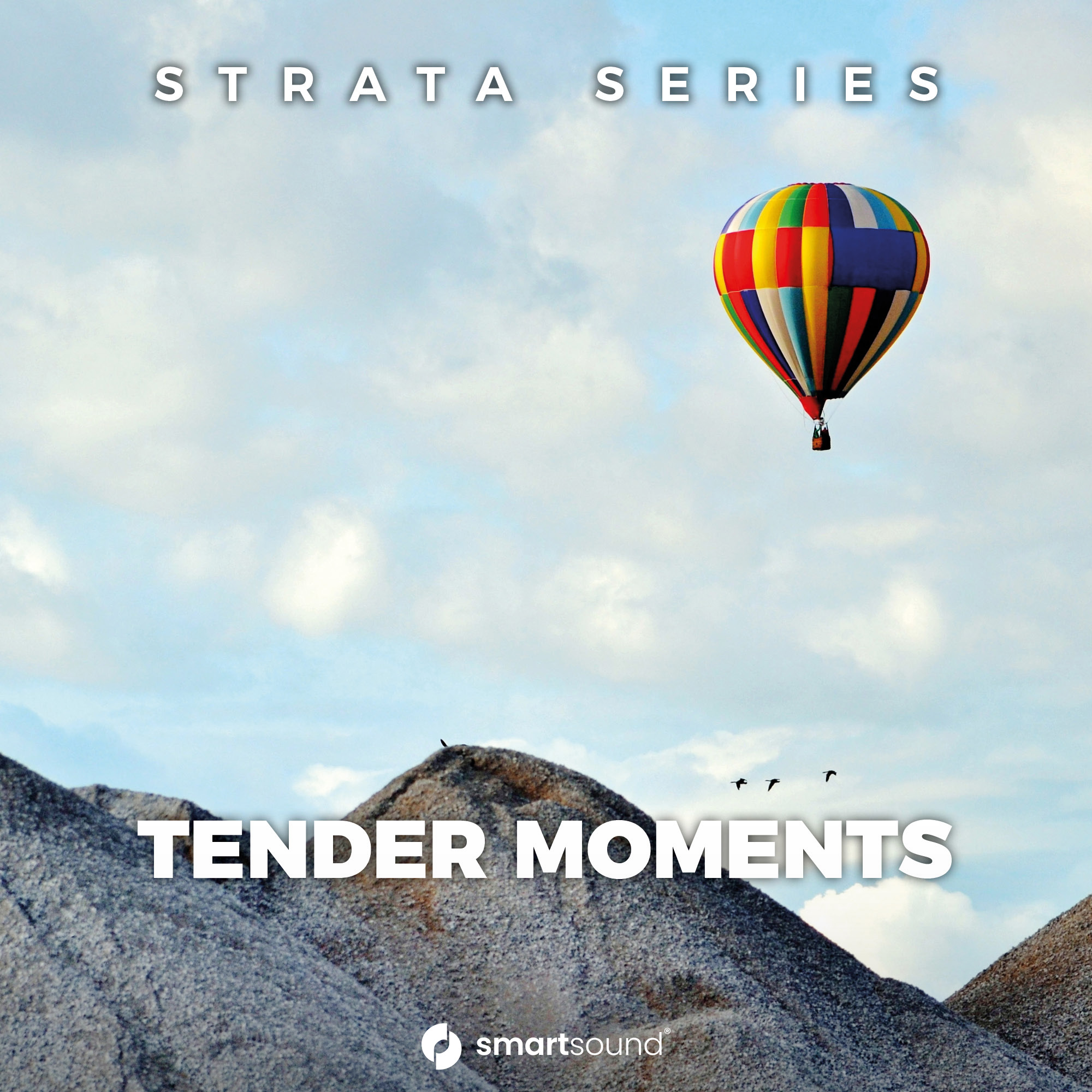 tender moments stock music