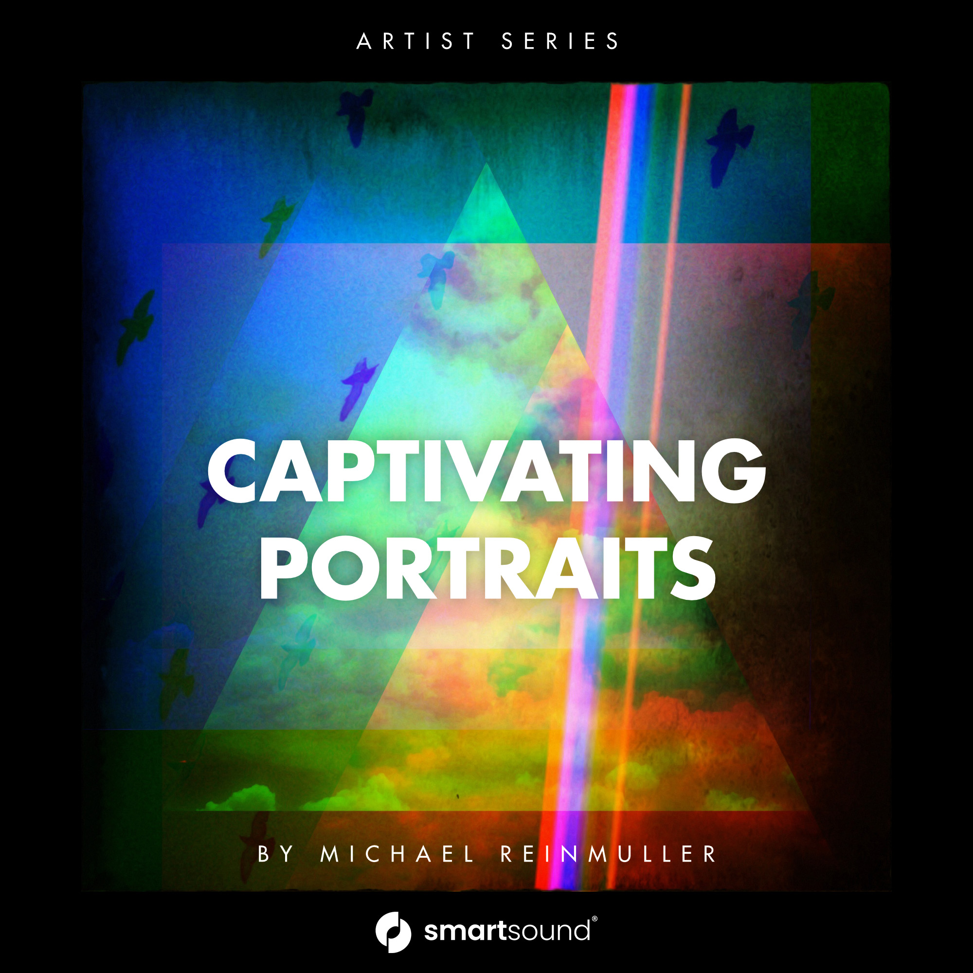 Captivating Portraits stock music