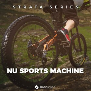 nu sports machine royalty free stock music