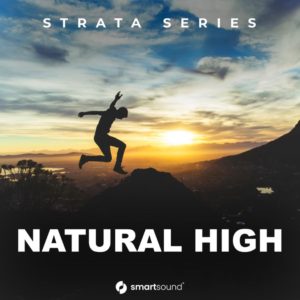 Natural High royalty free music