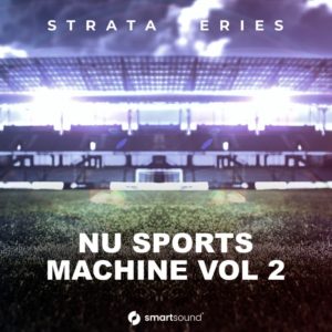 Nu Sports Machine Vol 2 royalty free stock music