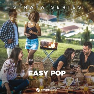 Easy Pop royalty free music