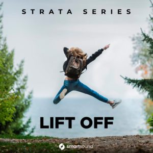 Lift Off stock music