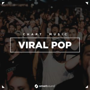 Viral Pop stock music album