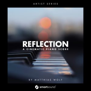 Reflection royalty free stock music