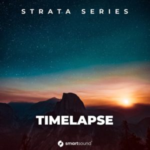 Timelapse royalty free music