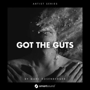Got the Guts rock metal stock music royalty free