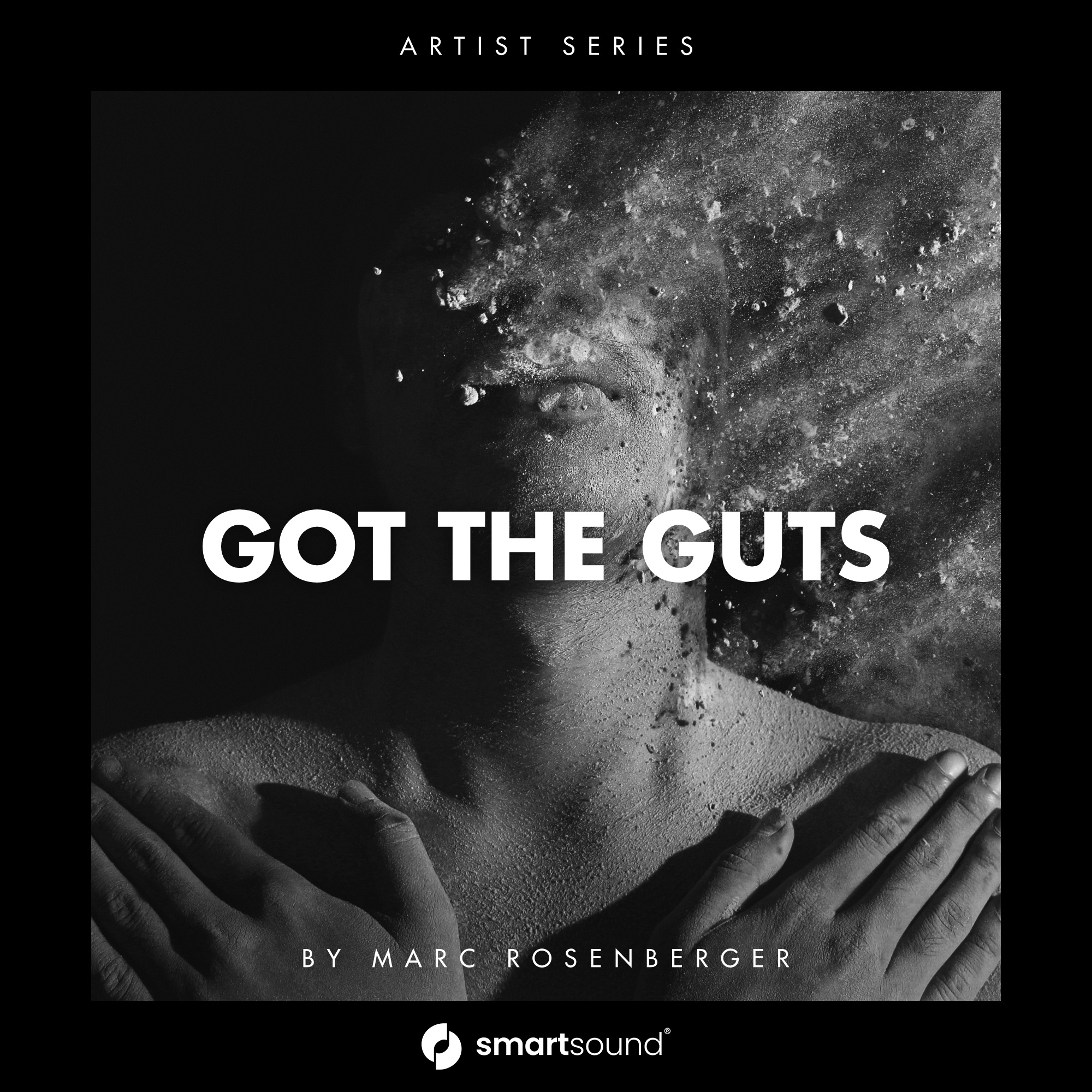 Got the Guts royalty free film music