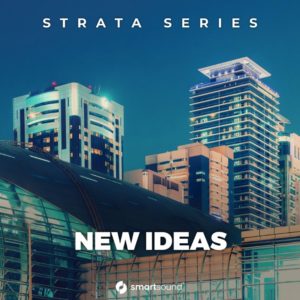 New Ideas royalty free music
