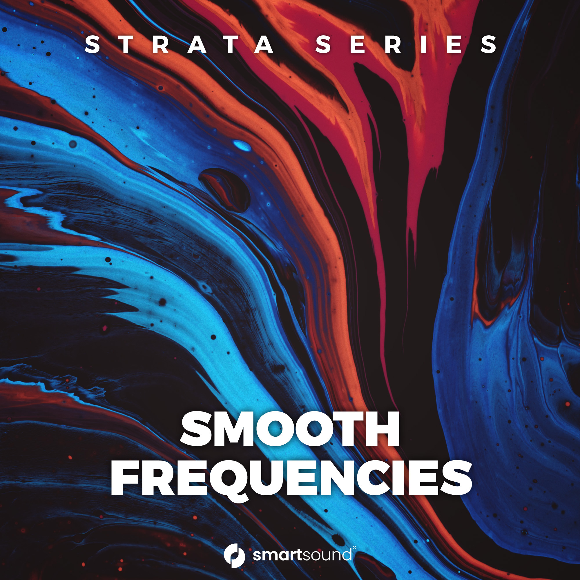 Smooth Frequencies royalty free stock music