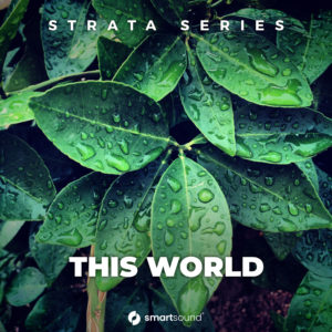 This World royalty free stock music