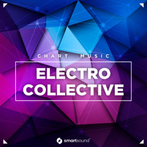 electro collective royaly free music