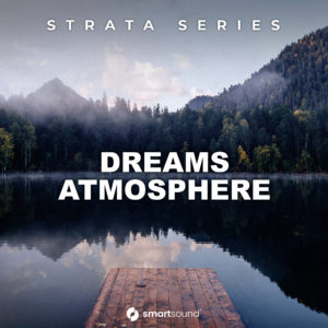 Dreams Atmosphere royalty free music