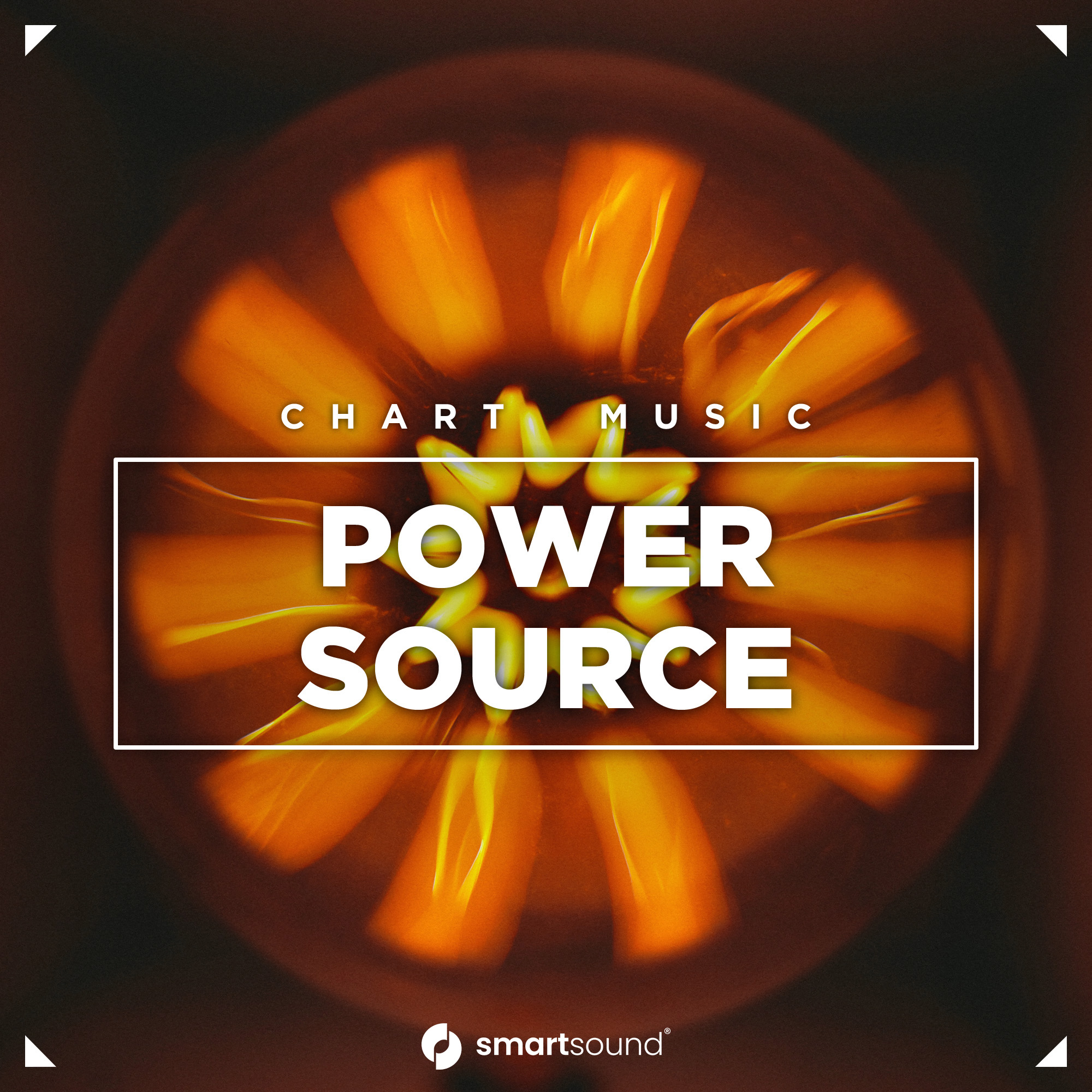 Power Source royalty free