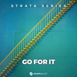 Go For It royalty free music