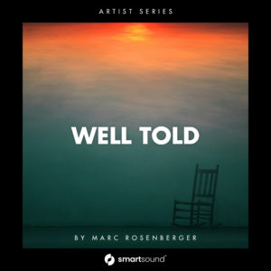 Well Told royalty free music 