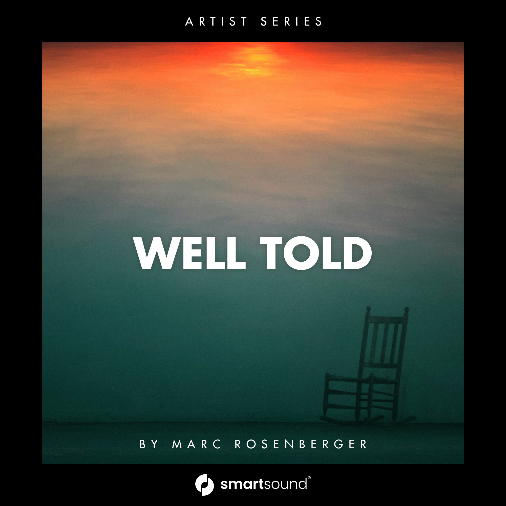 Well Told royalty free music