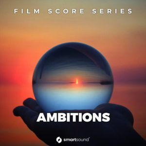 Ambitions royalty free music