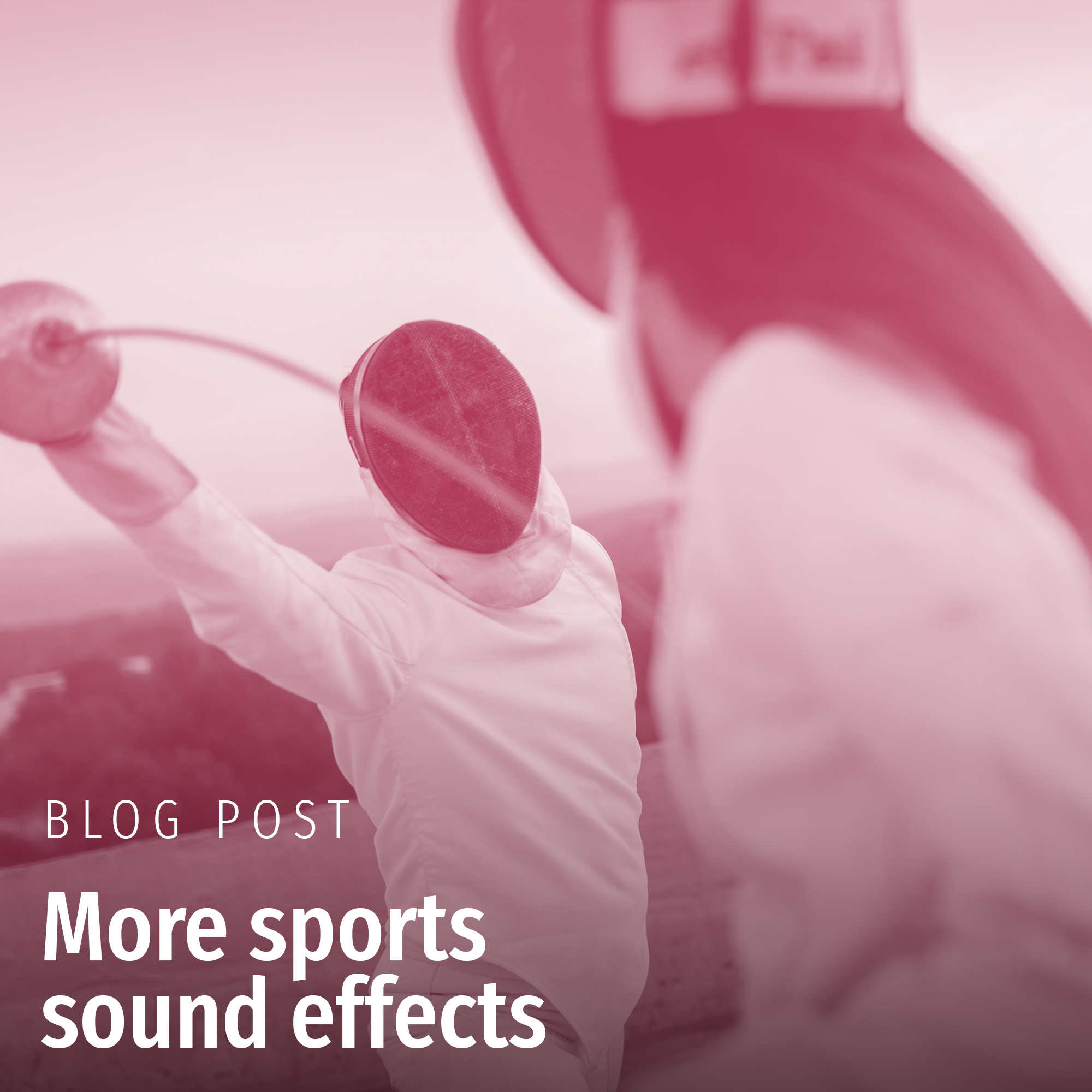 More sports sound effects - Smartsound Cloud