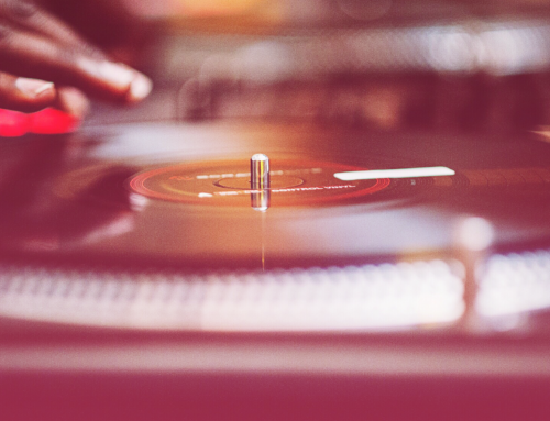 A History of LoFi