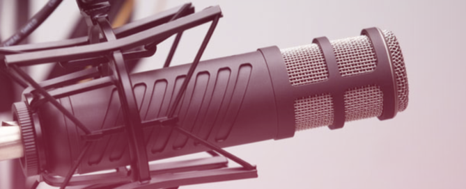 How to choose a microphone