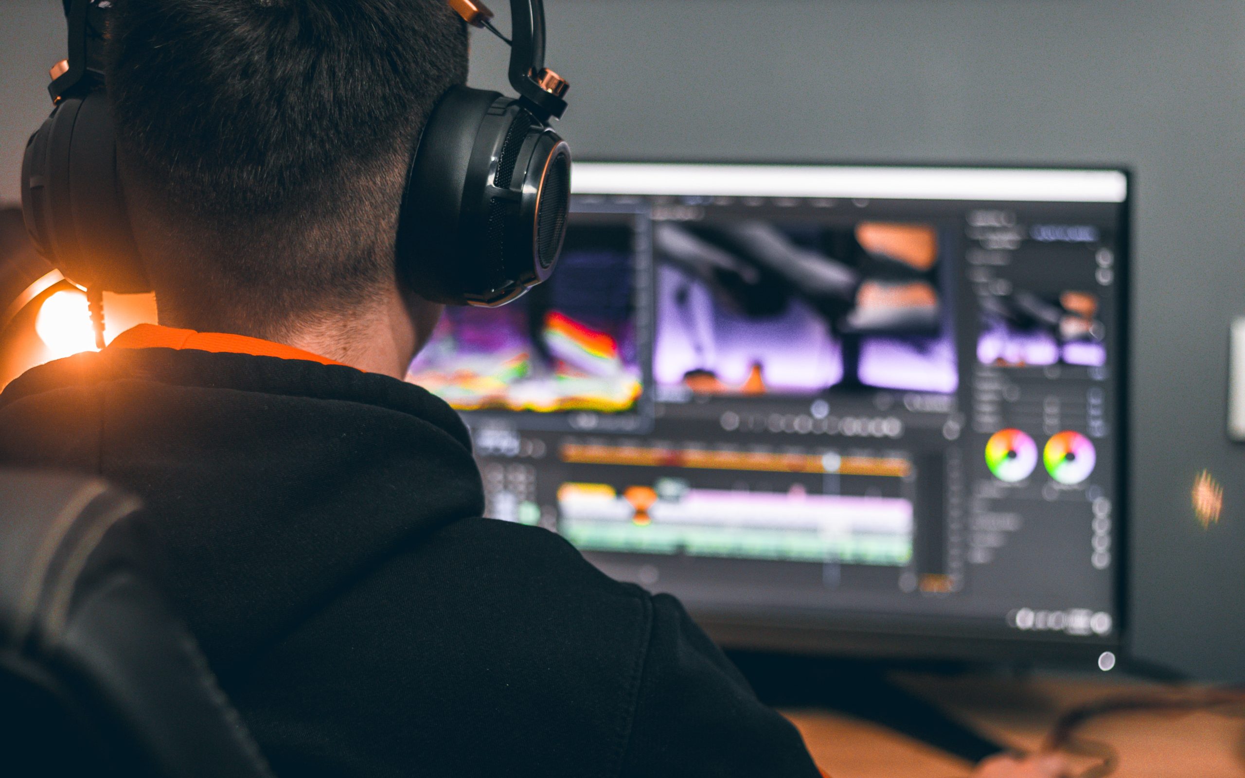 automation royalty free music for videos