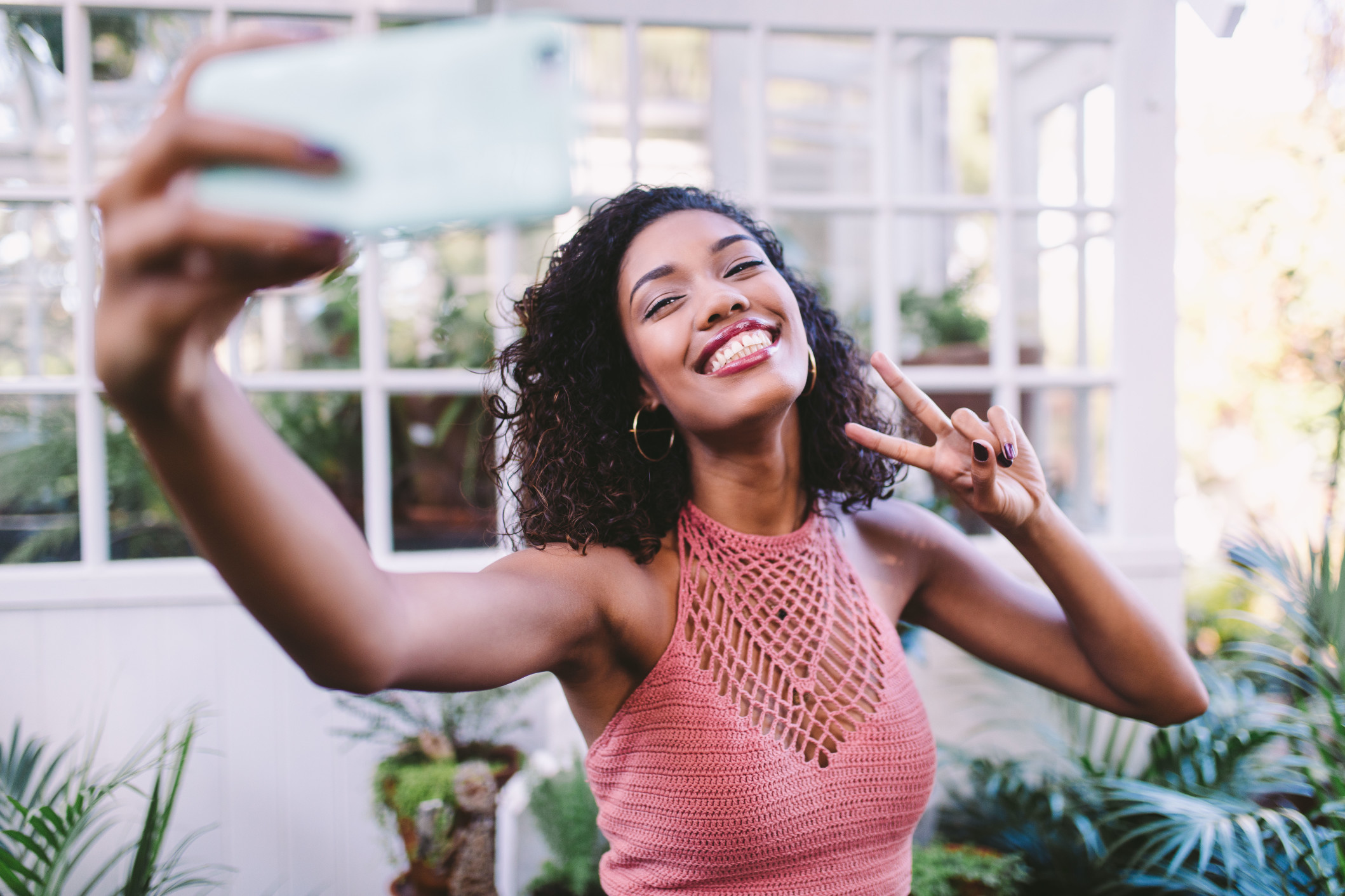selfie stock music